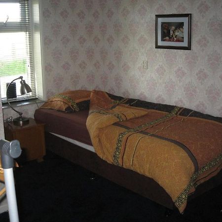 Dijkzicht Logies Oudeschip Exterior foto
